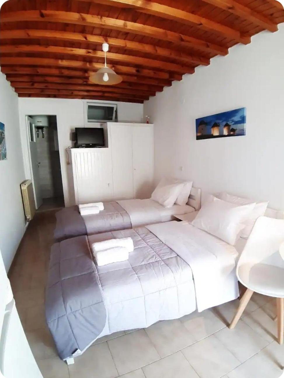 Alice'S House Apartment Mykonos Town Екстериор снимка