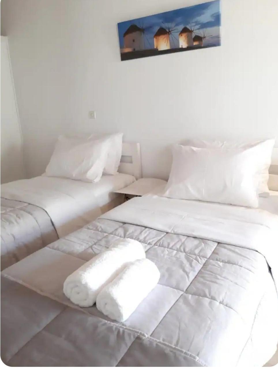 Alice'S House Apartment Mykonos Town Екстериор снимка