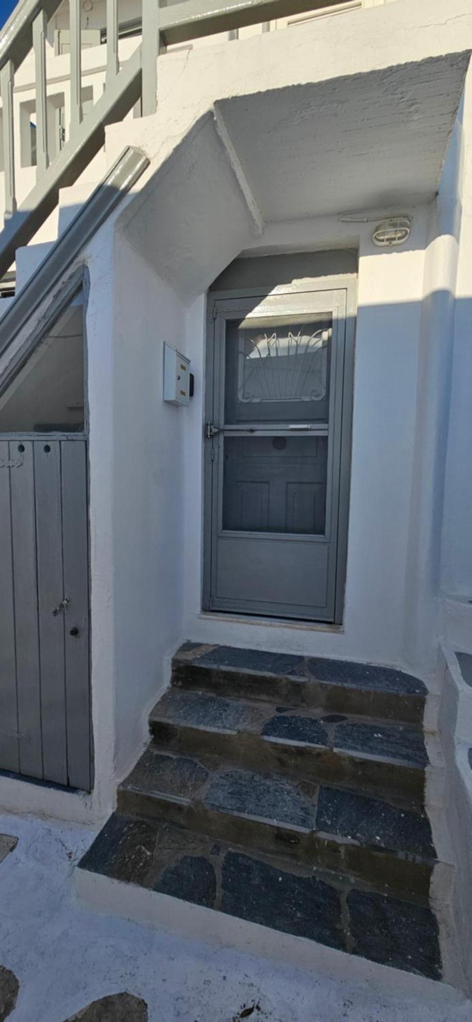 Alice'S House Apartment Mykonos Town Екстериор снимка