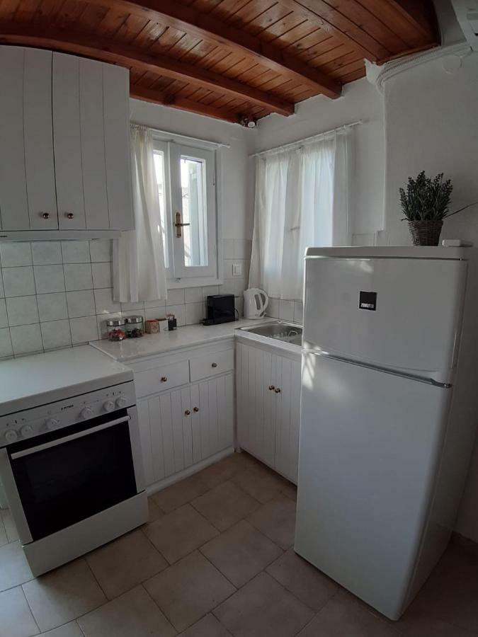 Alice'S House Apartment Mykonos Town Екстериор снимка